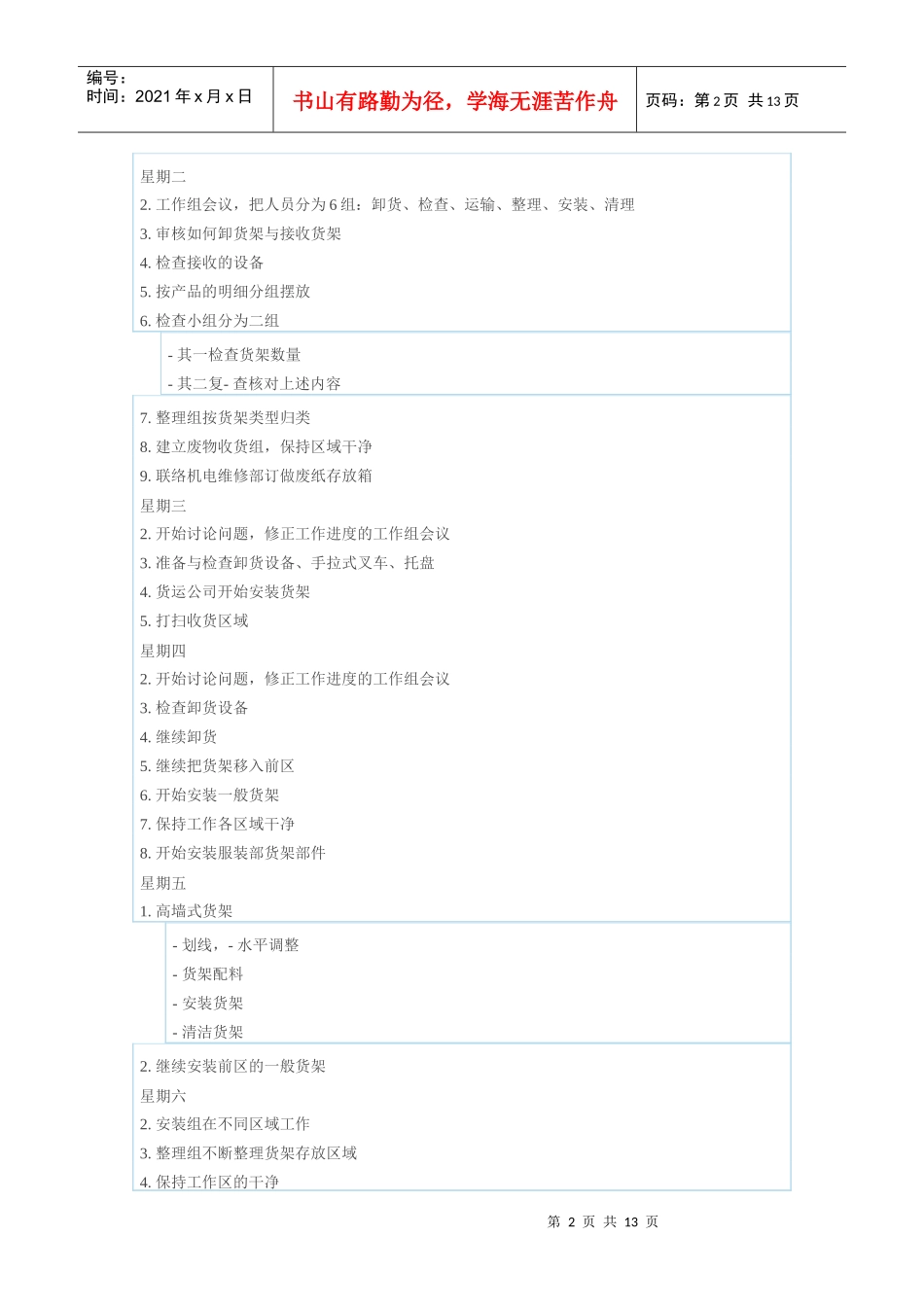 超市开店手册_第2页