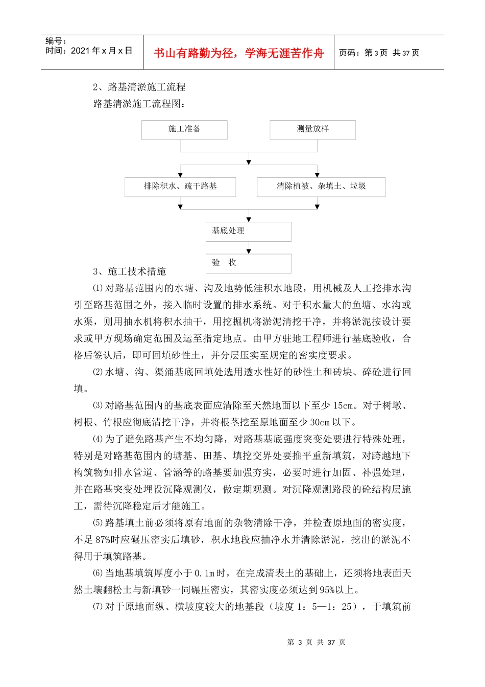 管道施工专项方案7（DOC39页）_第3页