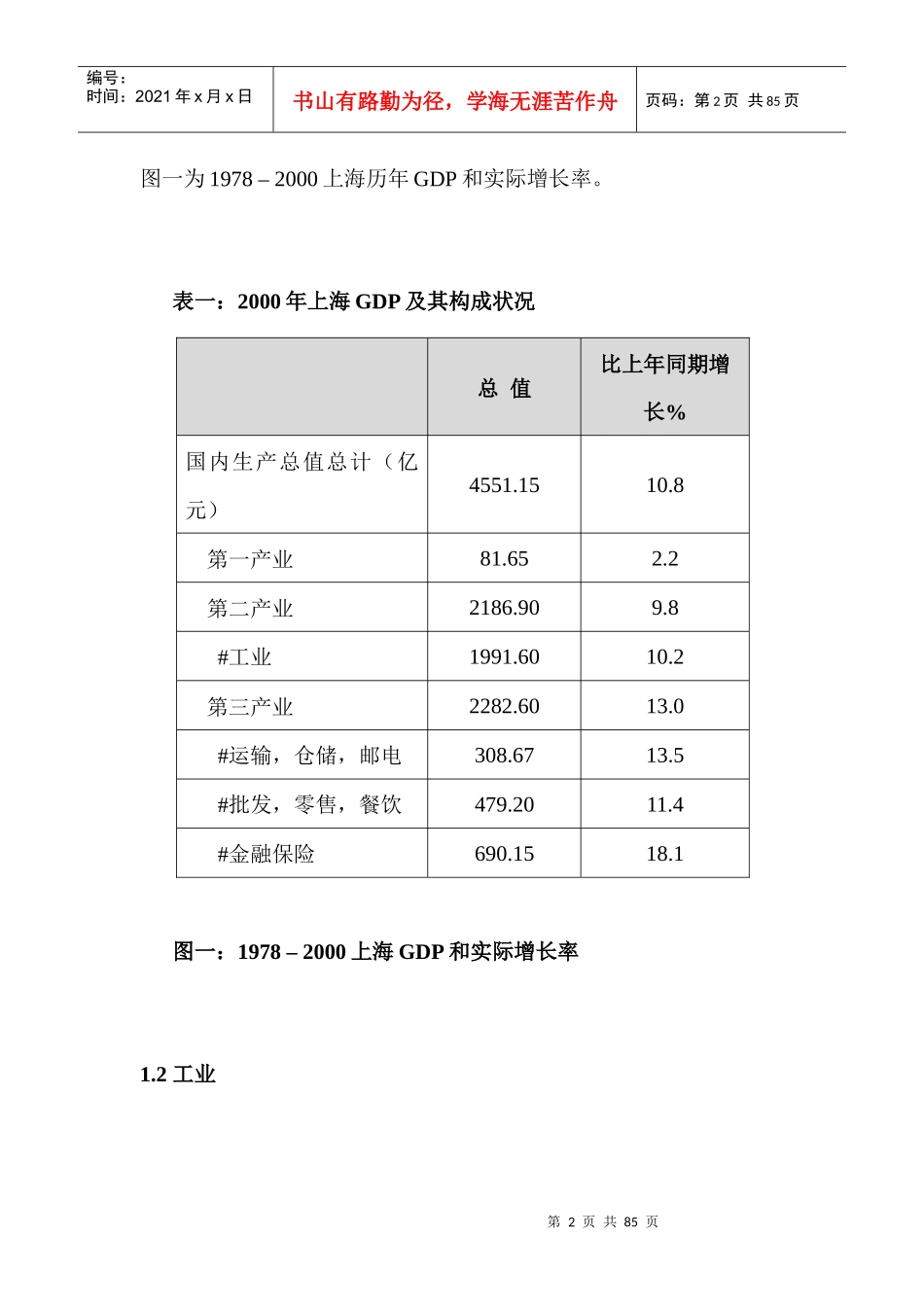 永银大厦市场推广方案(1)_第2页