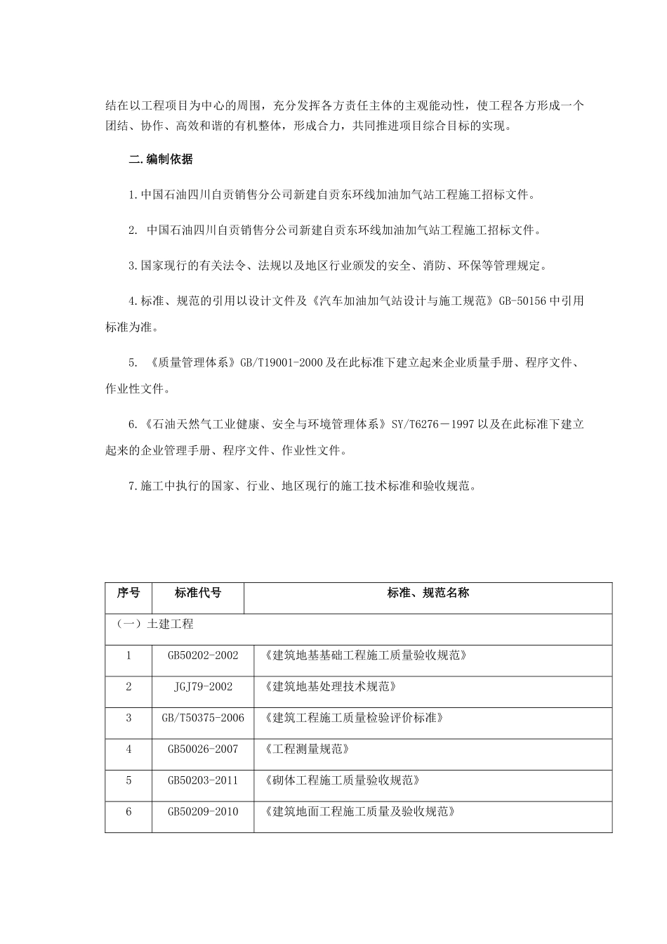 某加油站施工方案讲义_第3页