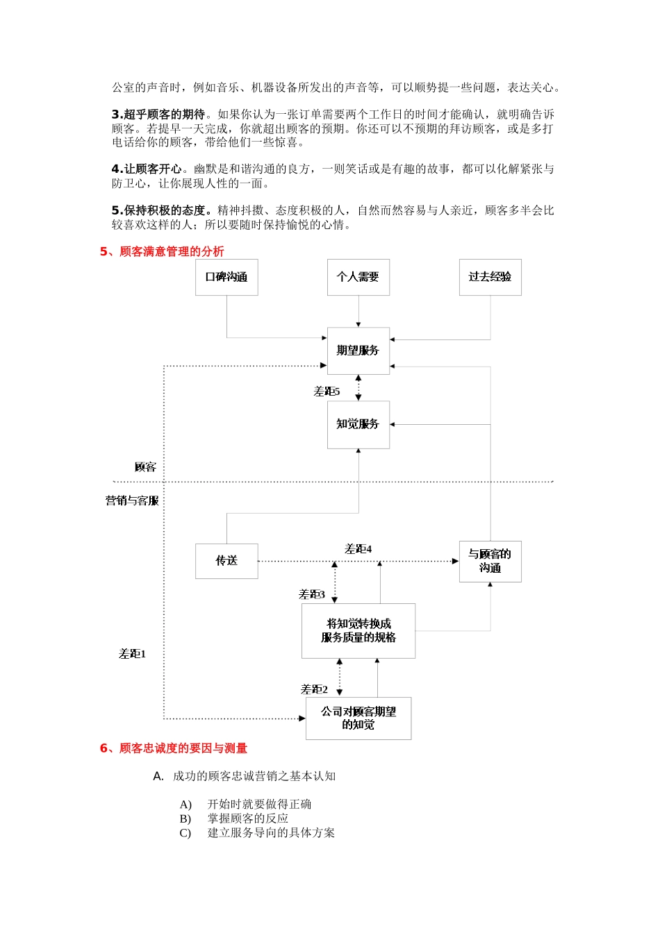 顾客服务及关系营销_第2页