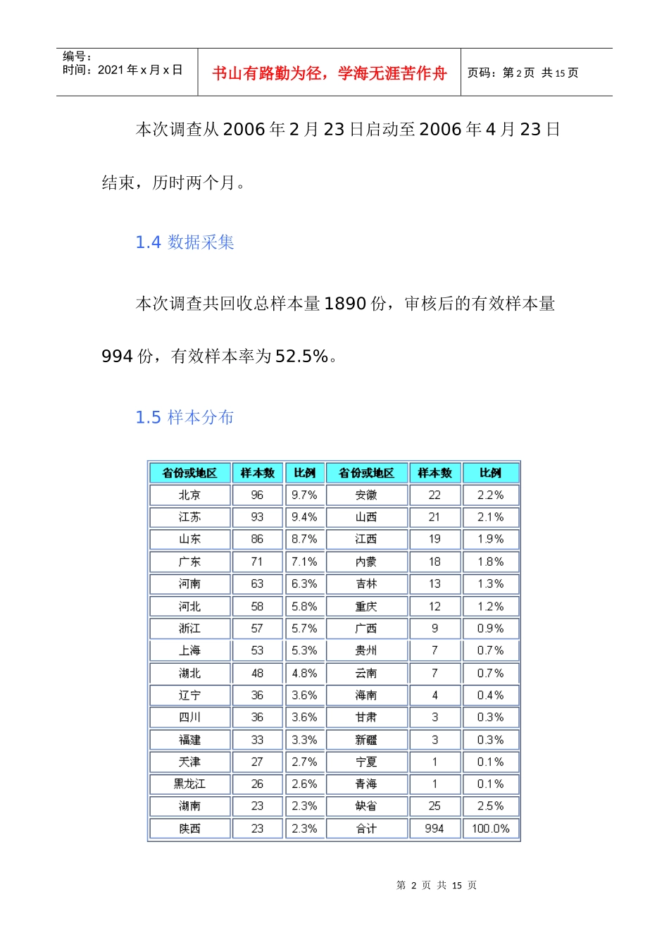 联想电脑台式机市场调查_第2页