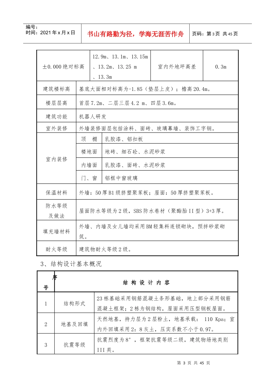 钢筋施工方案改_第3页