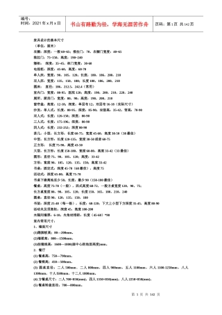 装饰材料价格大全[1]