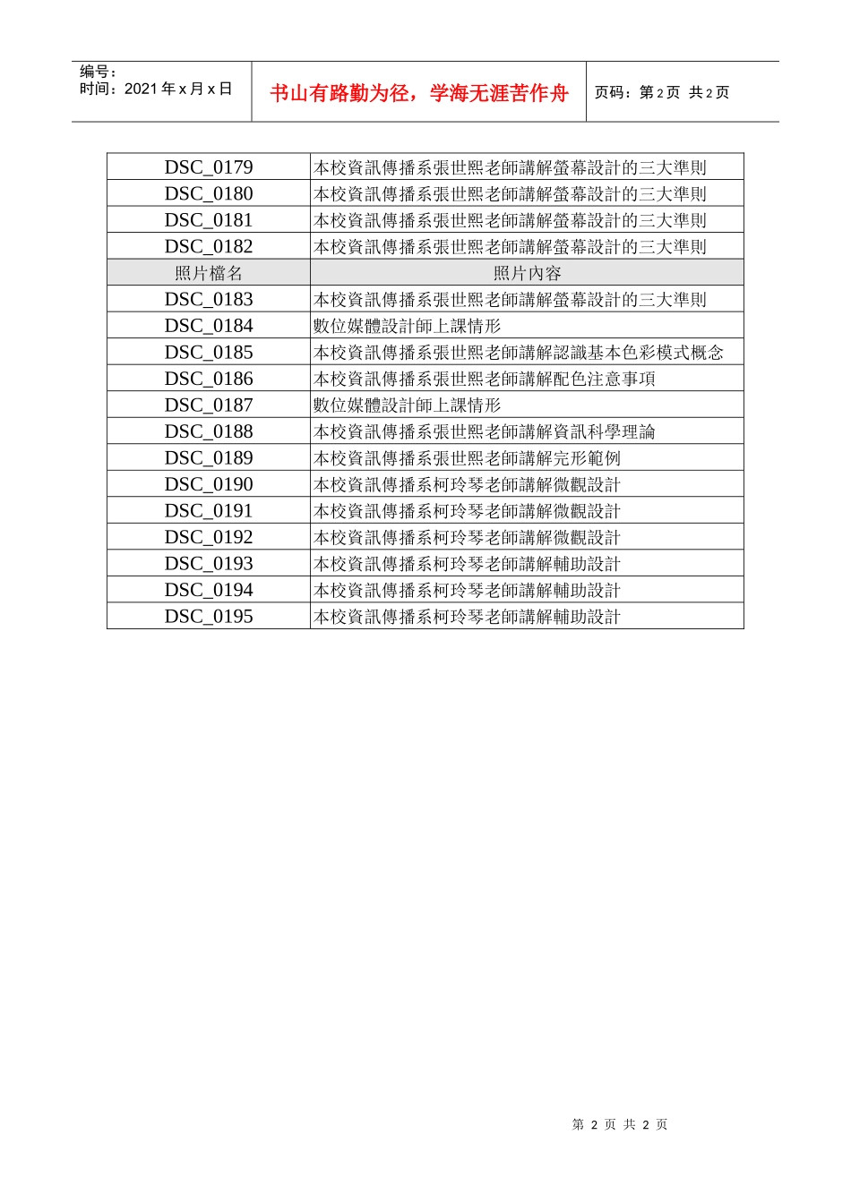 数位媒体设计师_第2页