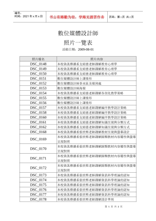 数位媒体设计师
