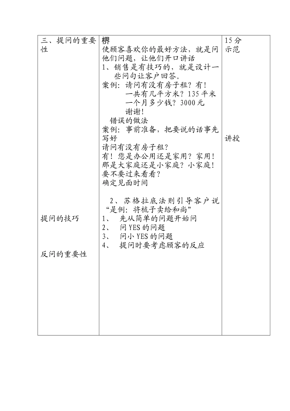 无敌推销术专业培训_第3页