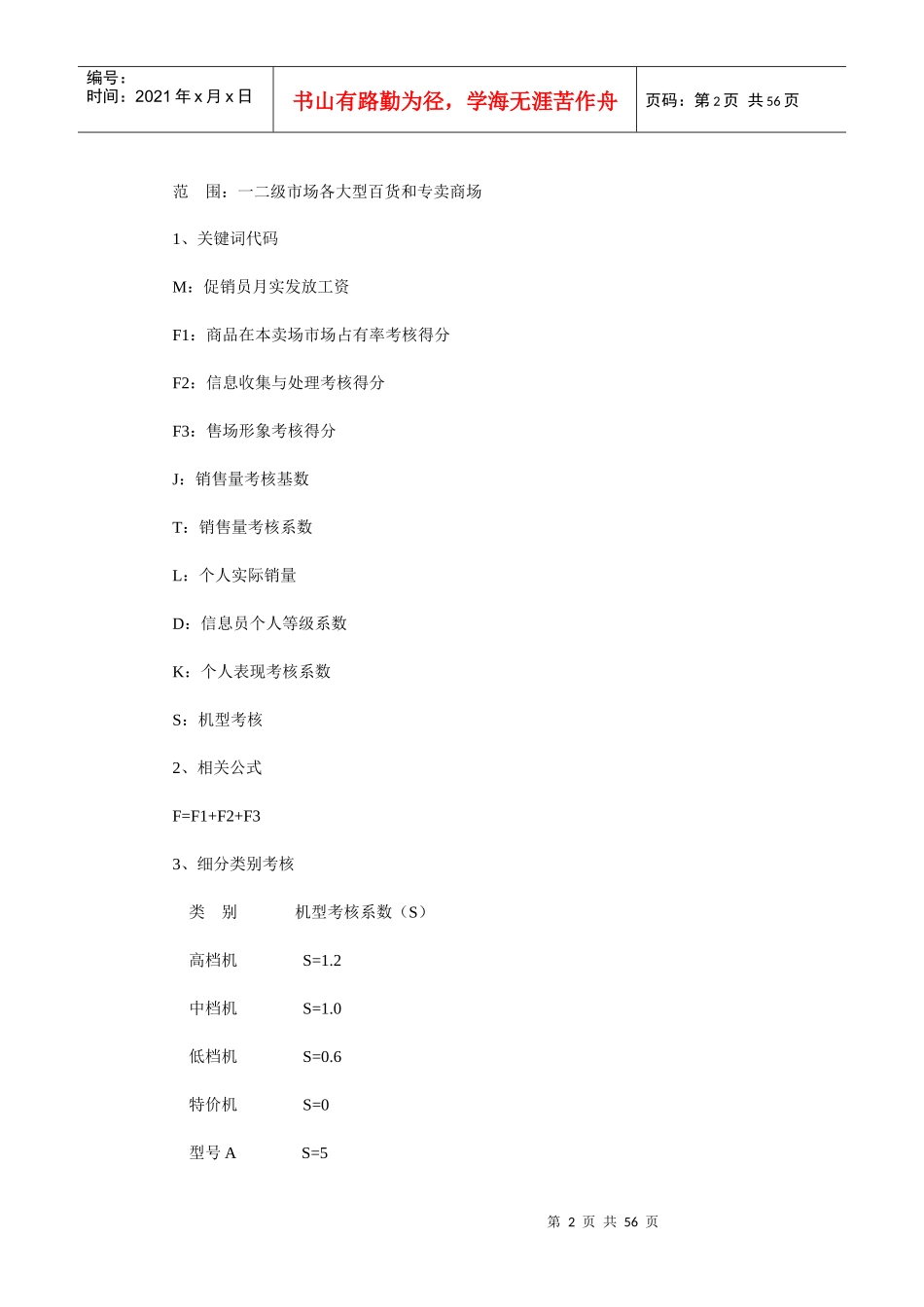 超市管理---开店务实_第2页