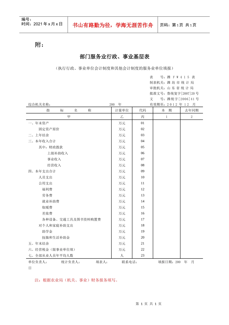 部门服务业行政_第1页