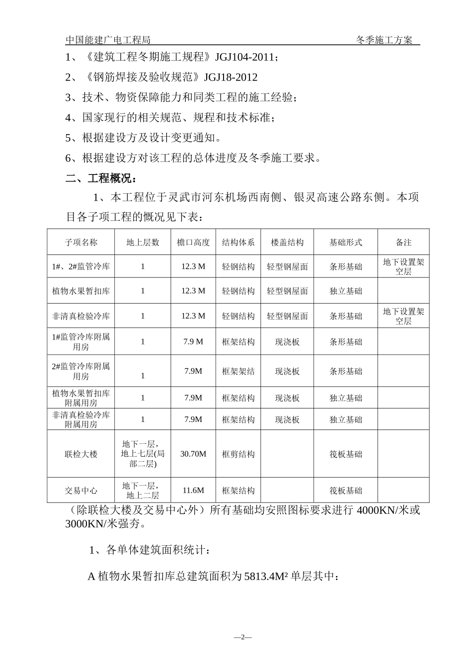 某广电工程局冬季施工方案_第3页