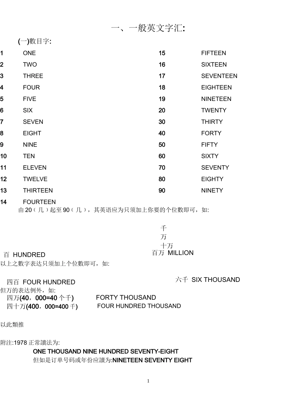 鞋类认识及贸易知识大全_中英具备_第2页