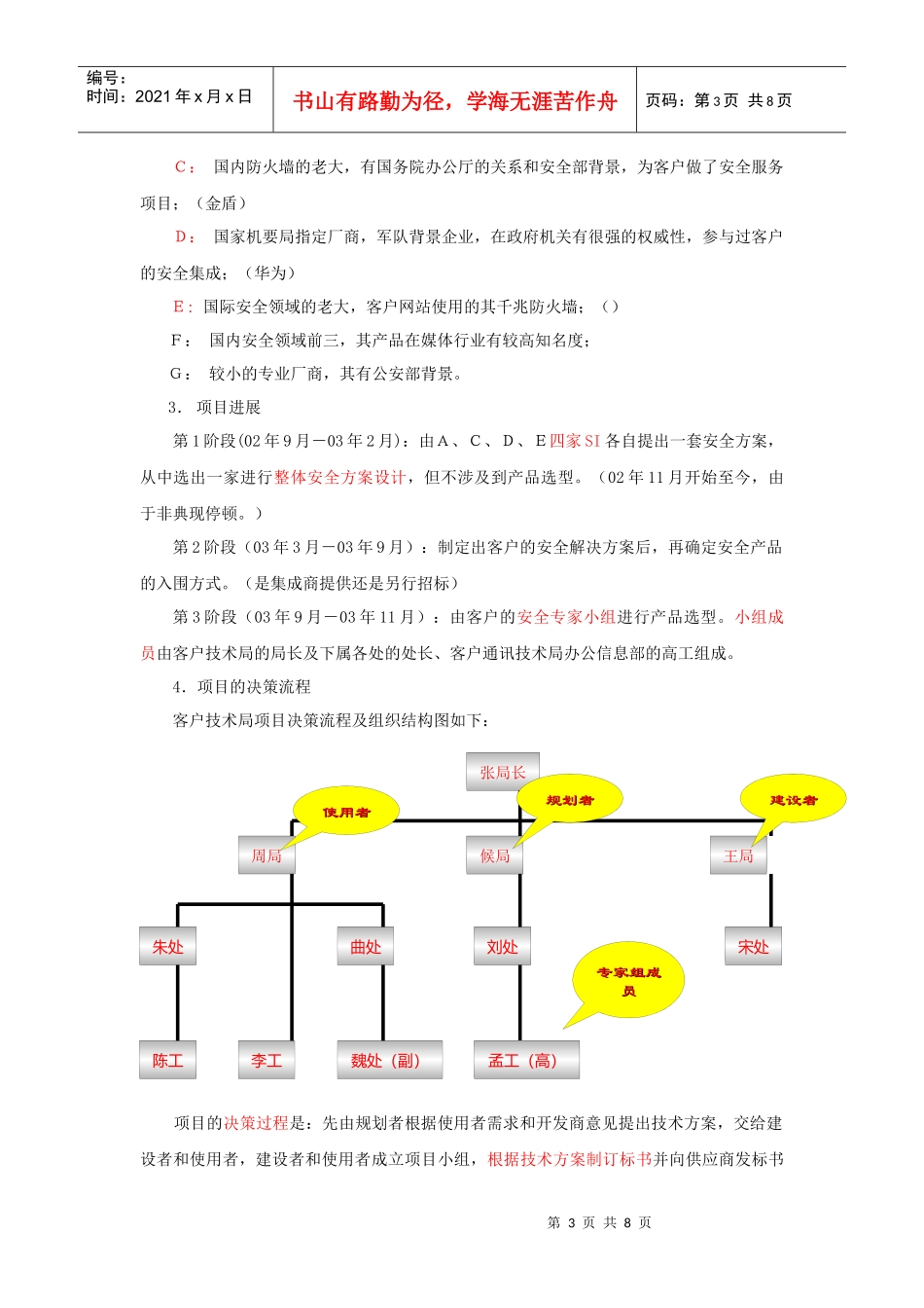某单位服务器采购项目_第3页