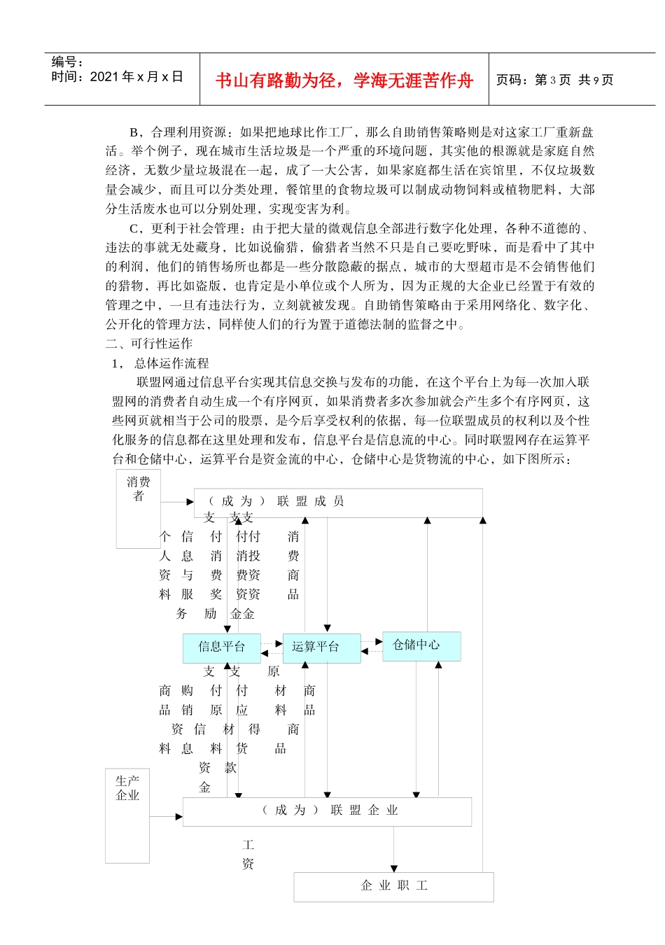 自助销售策略_第3页