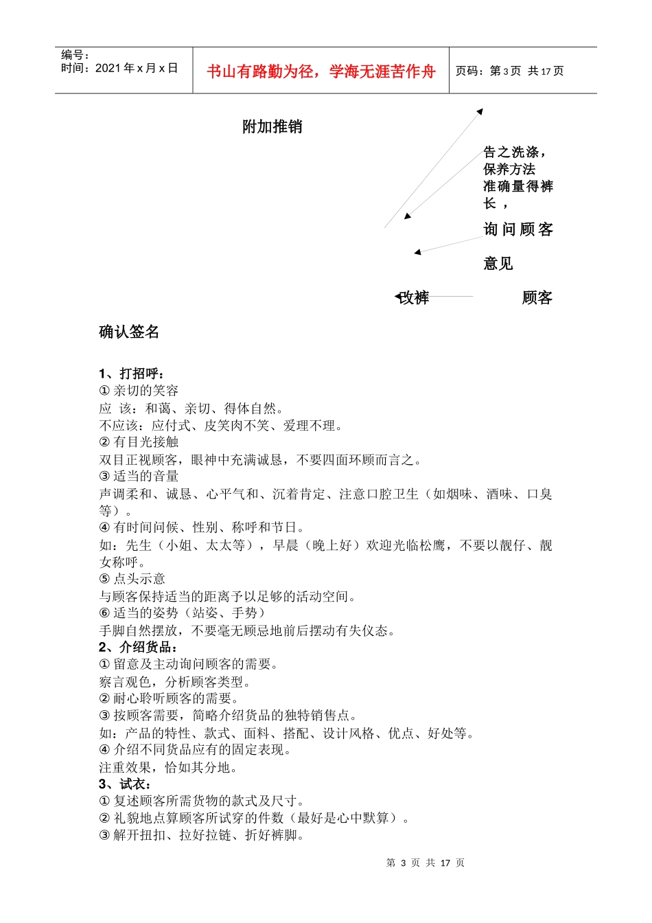 服装销售培训_第3页