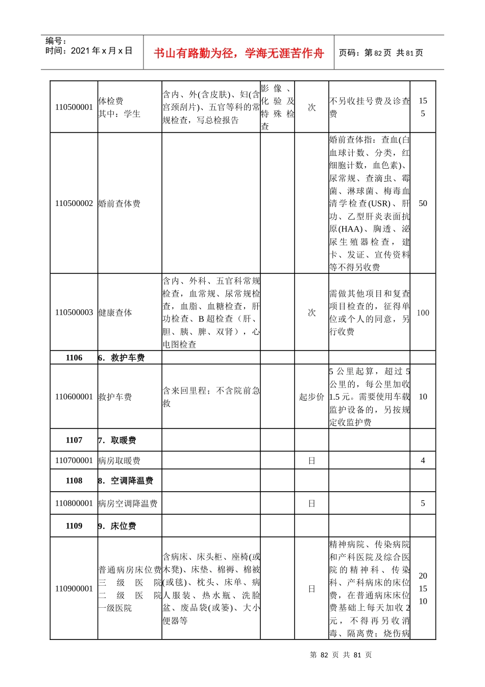 综合医疗服务类_第3页