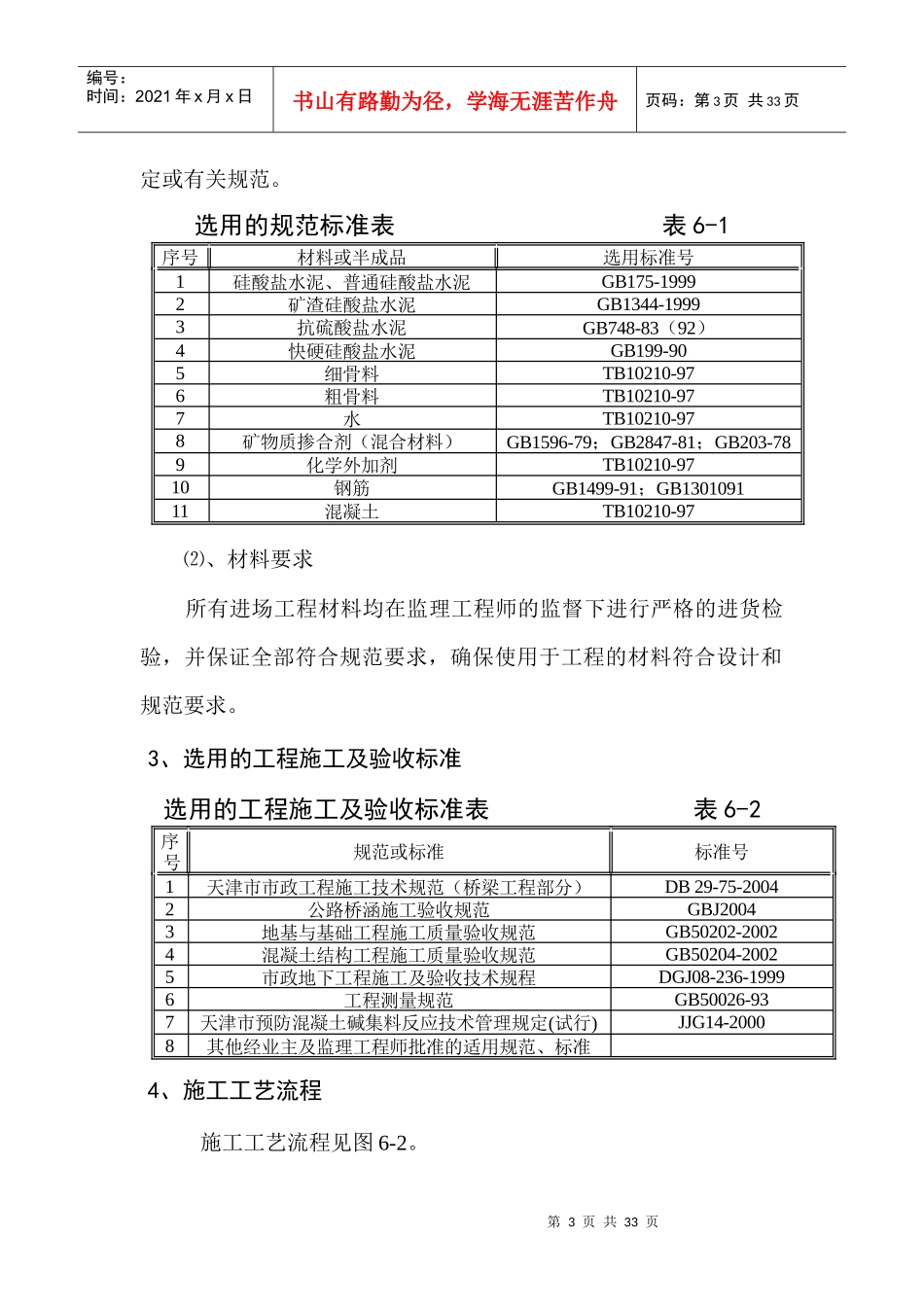 桥墩基坑支护工程整体施工方案_第3页