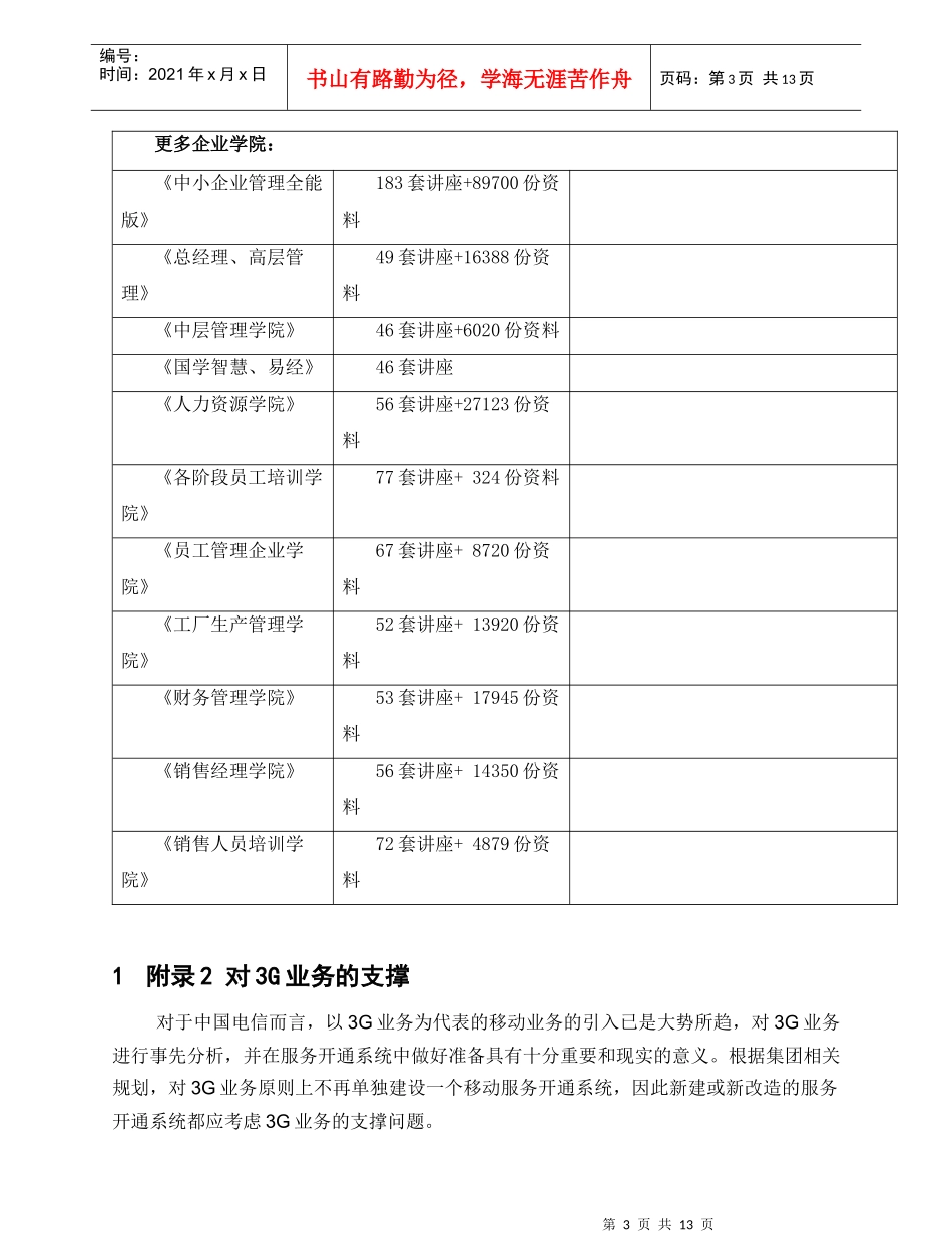 试探对G业务的支撑_第3页
