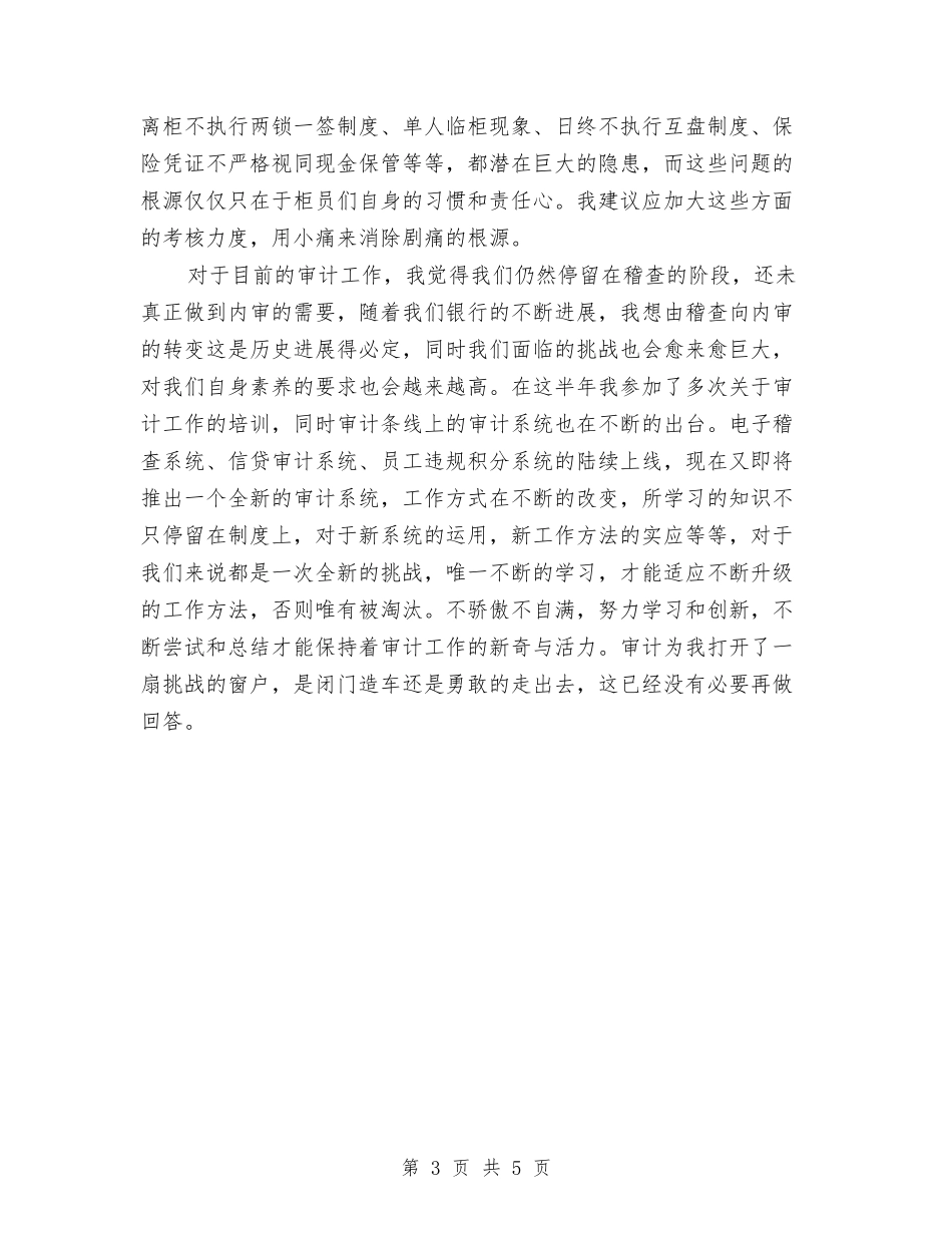 2024年内部审计工作计划范本与2024年内部审计工作计划范本1汇编_第3页