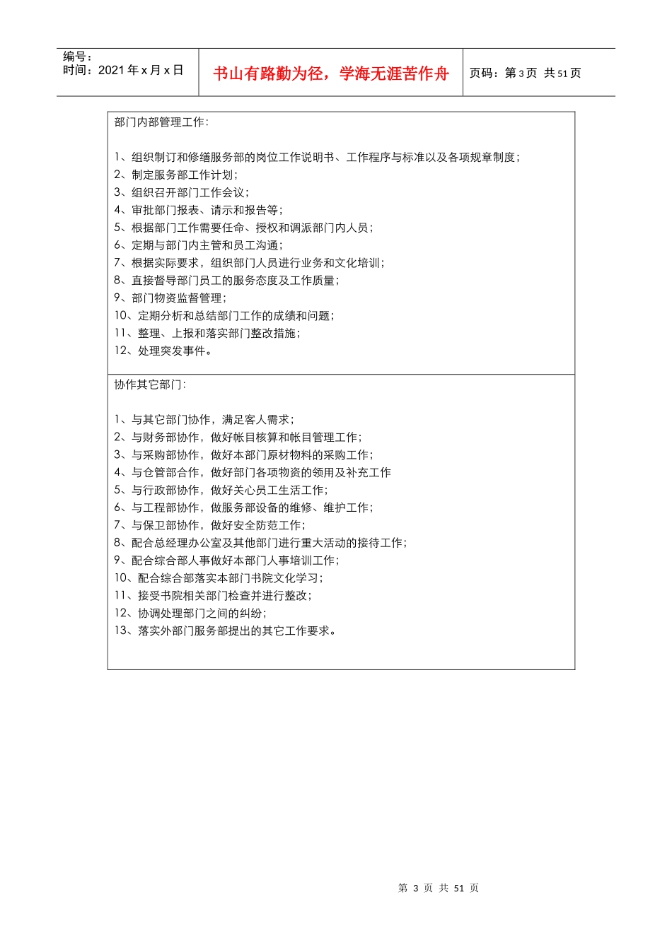 服务部工作流程_第3页