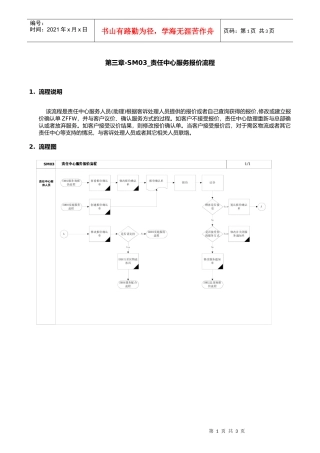 第三章-SM03_责任中心服务报价流程