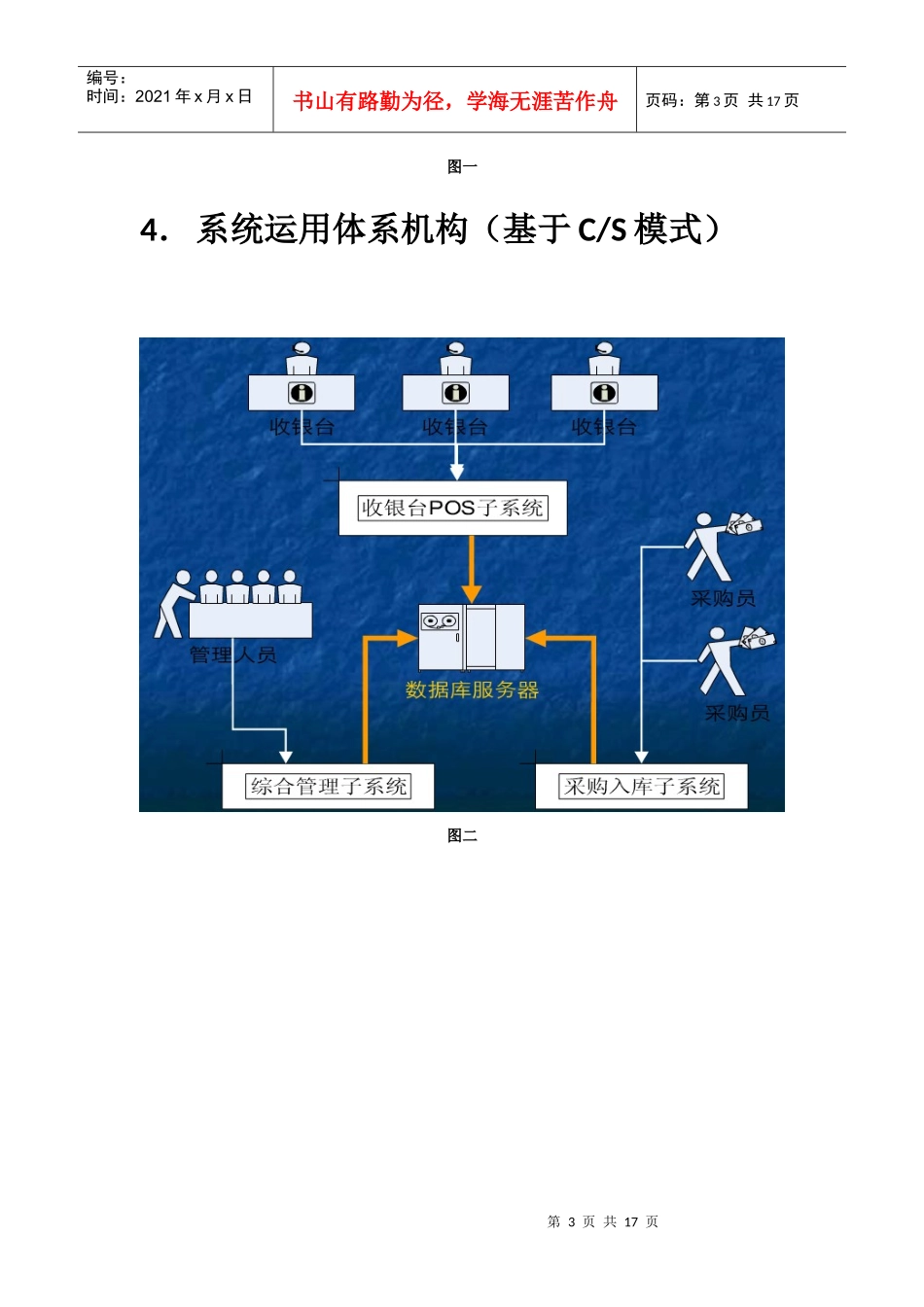 超市物流管理系统演示文档_第3页