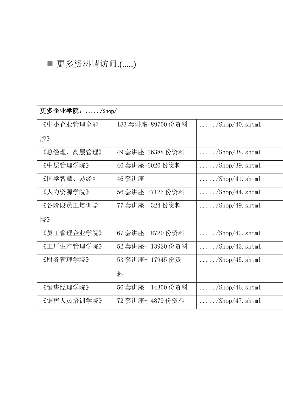 某职业学校学分制实施性教学计划_第1页