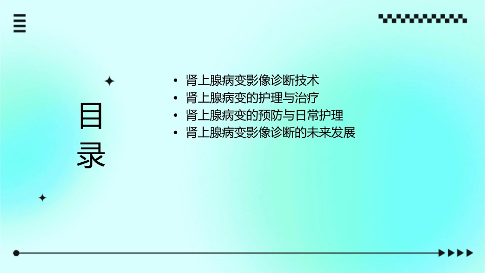肾上腺病变影像诊断护理课件_第2页