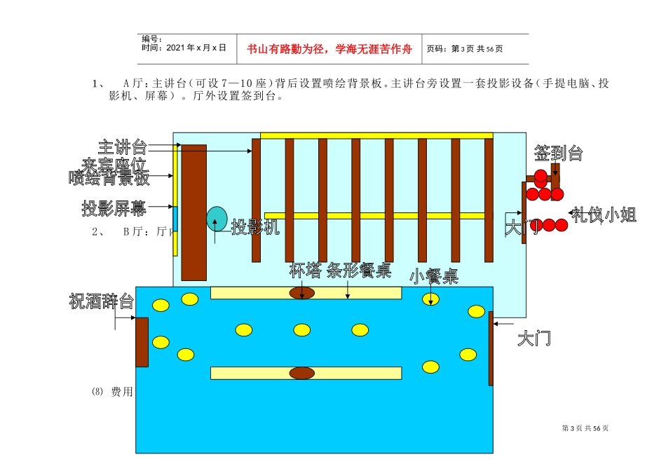 销售终端沟通与培训方案_第3页