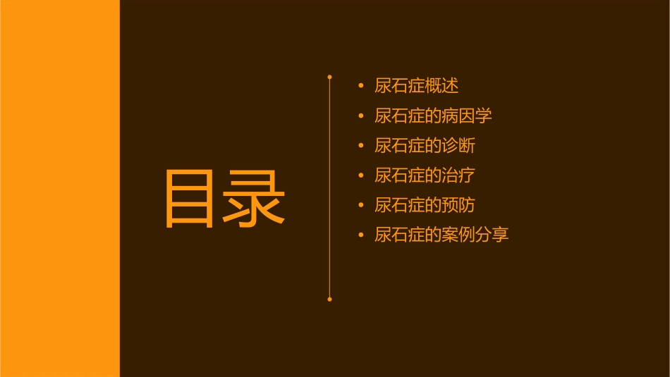 尿石症诊疗指南课件_第2页