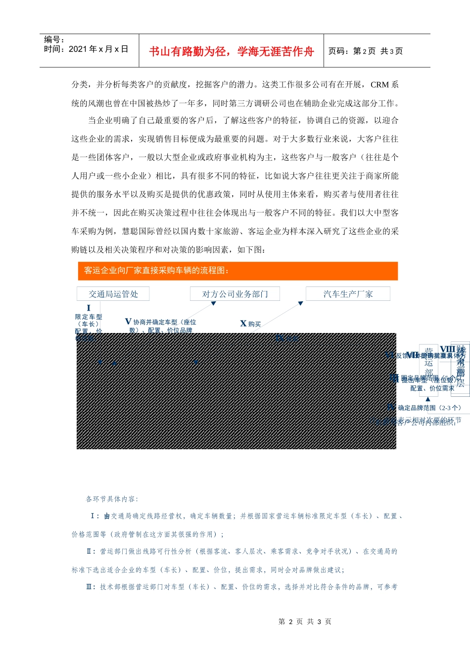 瞄准大客户更明确的营销策略_第2页