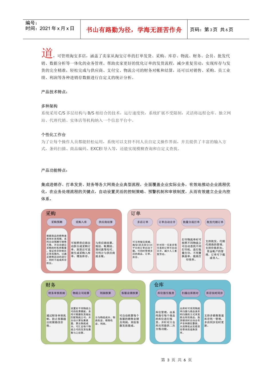管易软件让网络营销管理更加容易_第3页