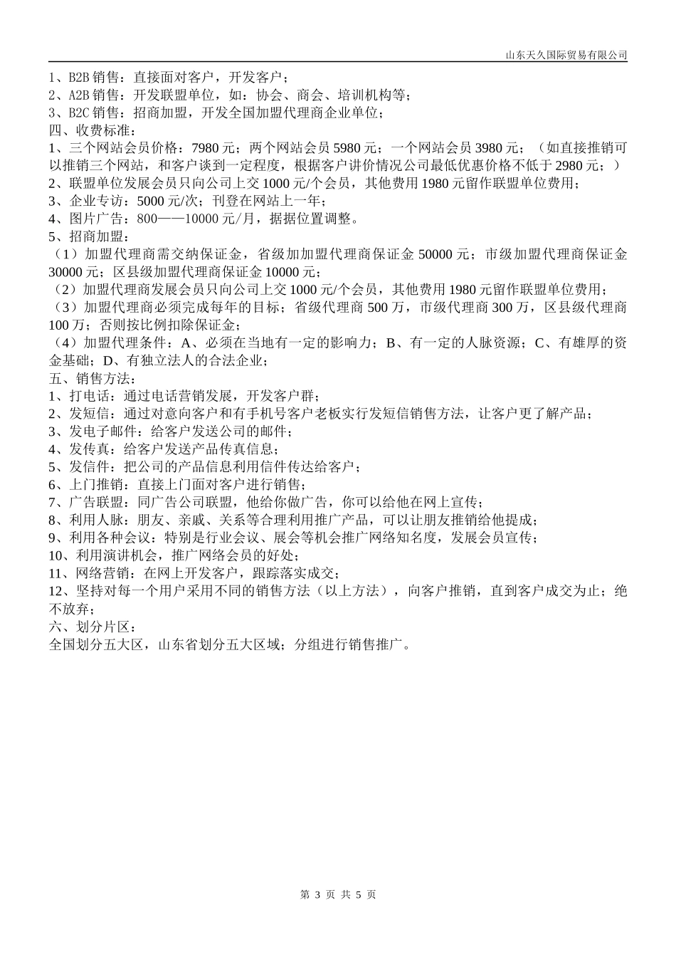 网络推广运作方案_第3页
