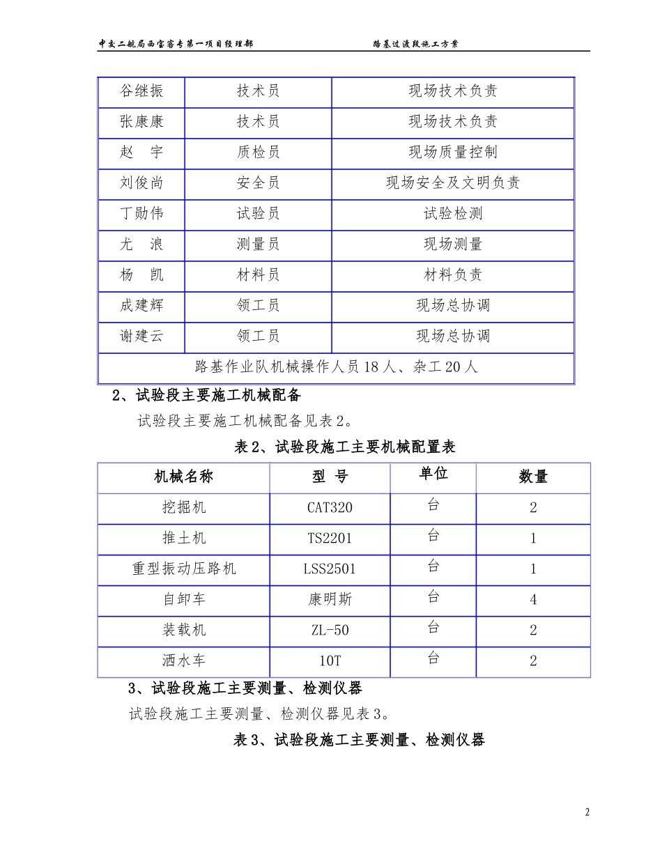 过渡段施工方案_第2页