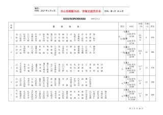 江门市公共汽车乘车指南