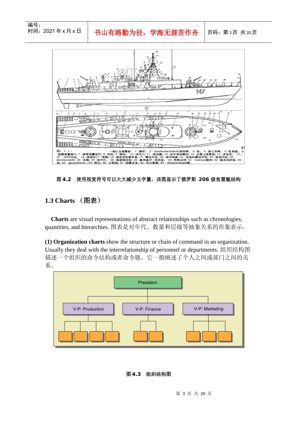 教学技术与媒体 第三单元知识点_第3页