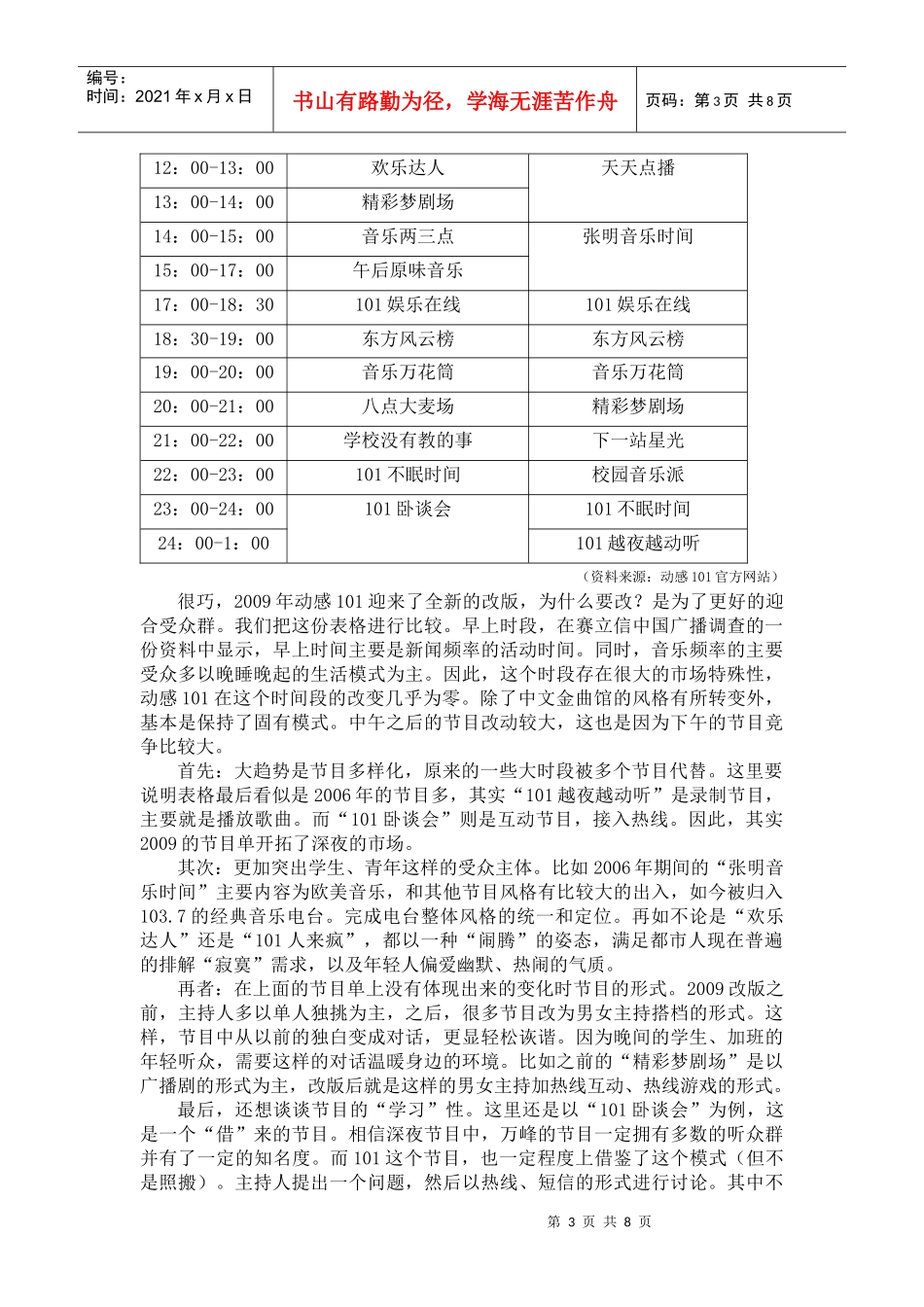 论文(媒介经营_第3页