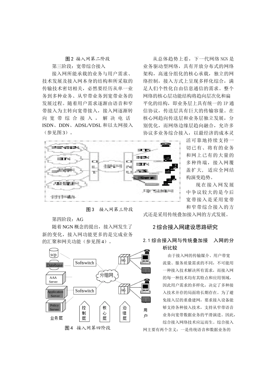 接入网解决方案_第2页