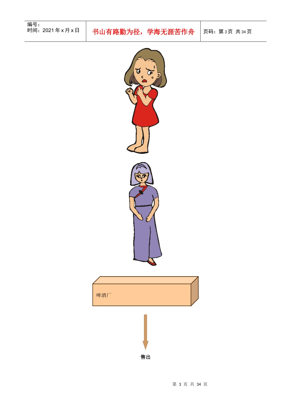 第一章消费者权益保护法概述_第3页