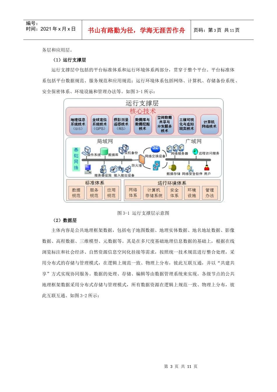 面向服务的三维地理信息共享和服务平台建设_第3页