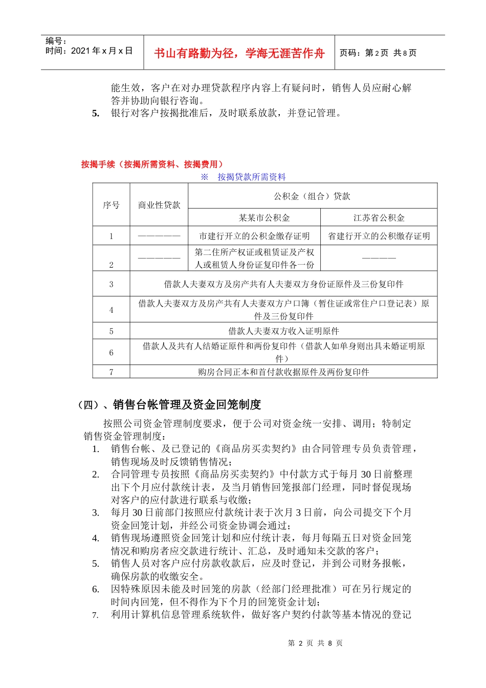 房地产售后服务管理_第2页