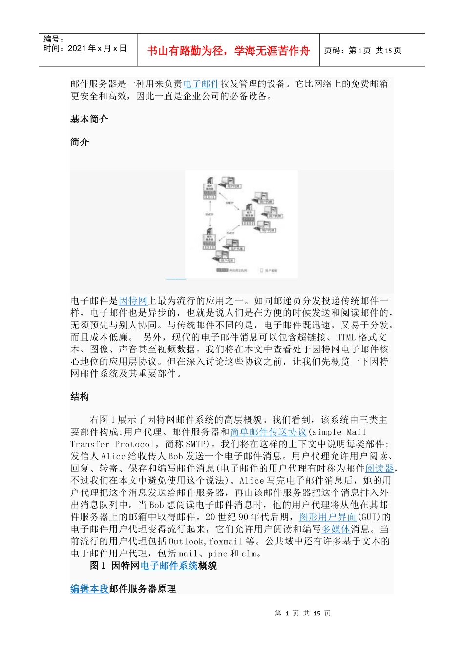 邮件服务器7796413842_第1页