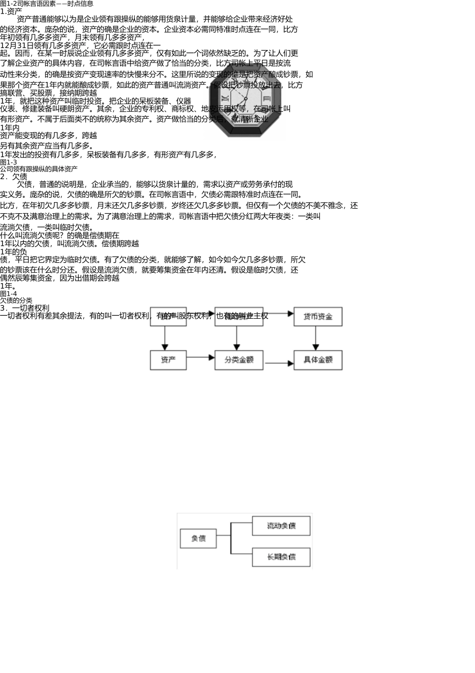 职业经理人财务素养训练 _第2页