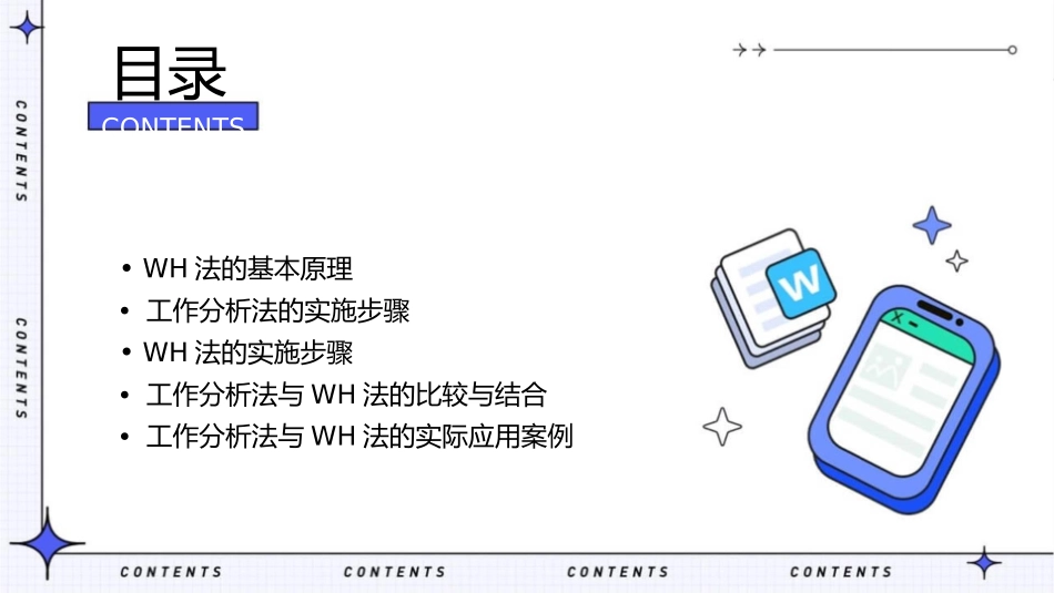 工作分析法WH法课件_第2页