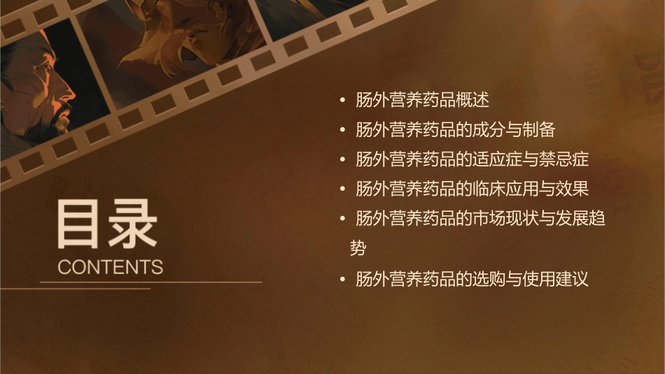 肠外营养药品介绍课件_第2页