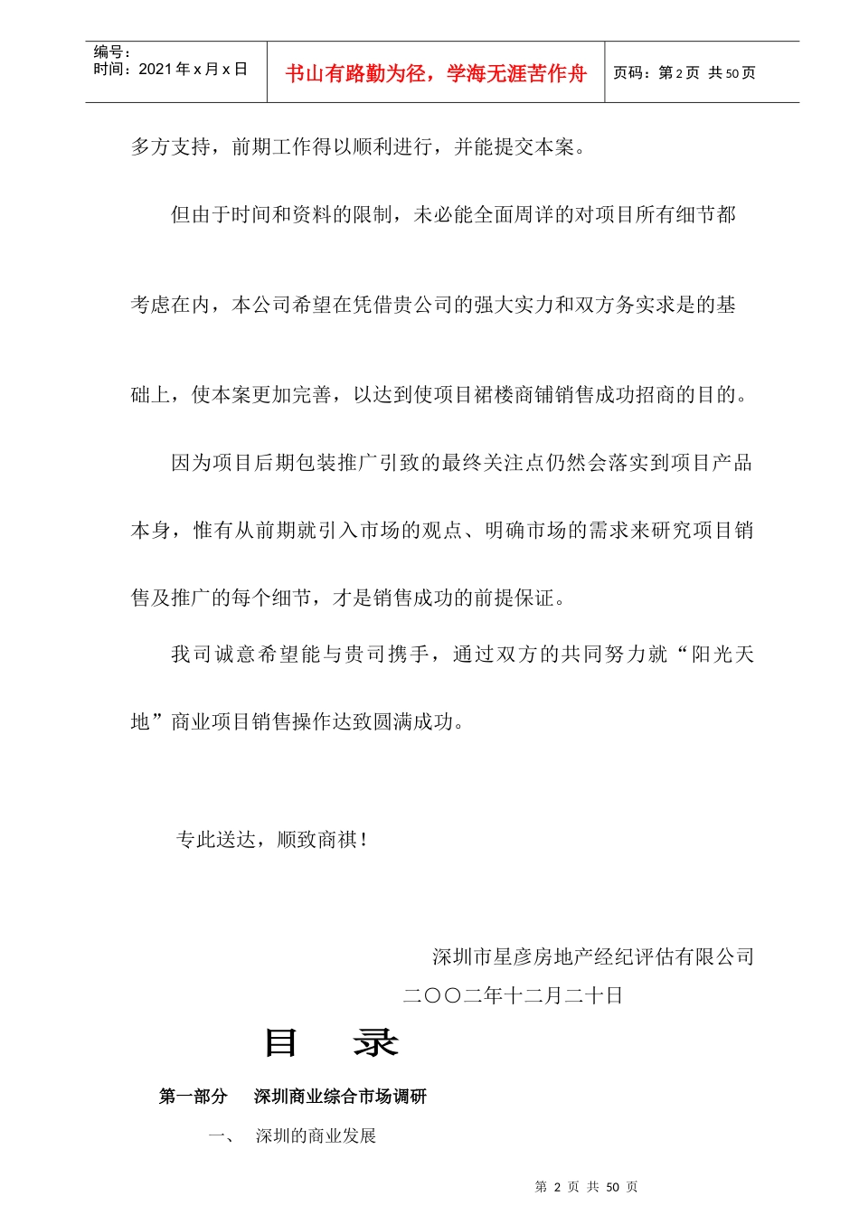 销售策划导入报告_第3页