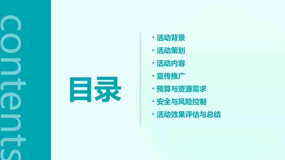 麦凯乐车展活动方案课件_第2页