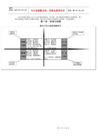 顶尖销售六步_修订版