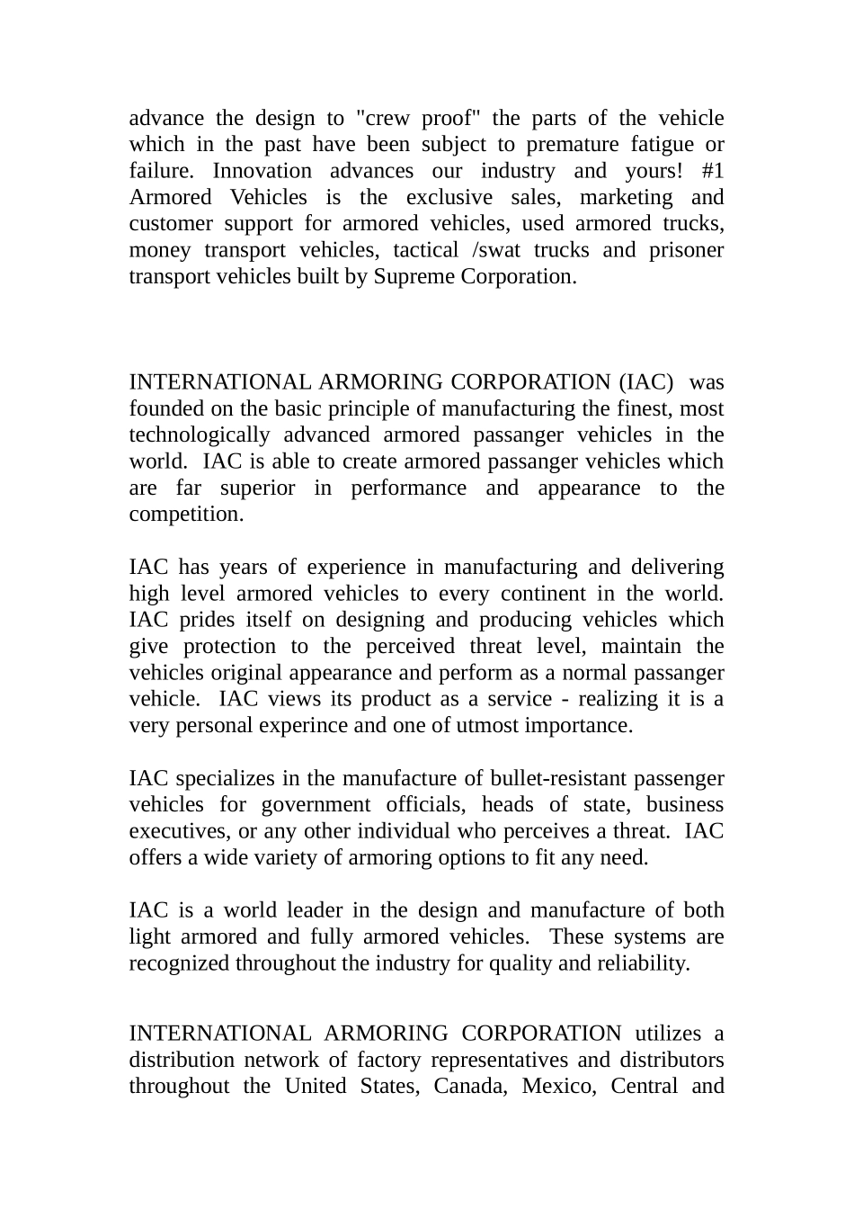 英语名词以及国际厂商_第3页