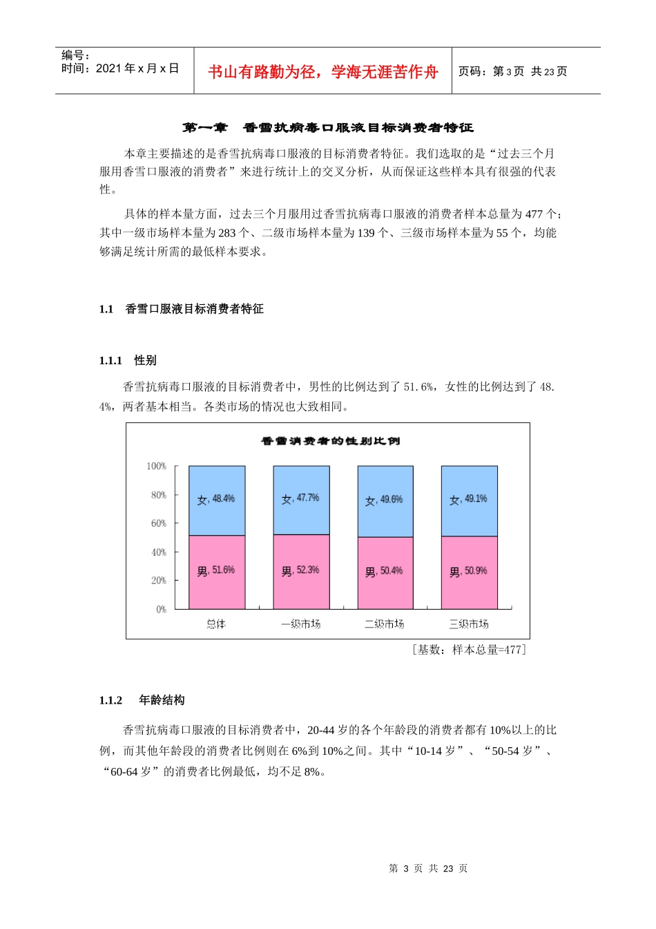 现代消费者特征分析_第3页