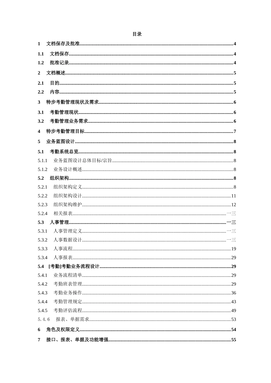蓝图管理知识设计及业务管理知识综述_第2页